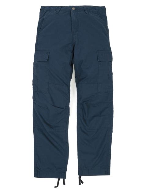 carhartt navy blue cargo pants.